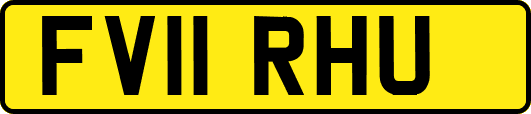 FV11RHU