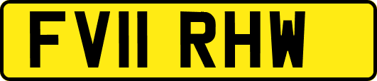 FV11RHW