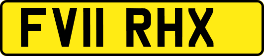 FV11RHX