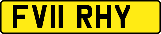 FV11RHY