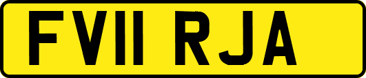 FV11RJA