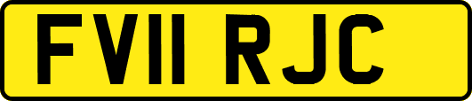 FV11RJC