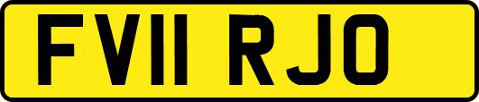 FV11RJO