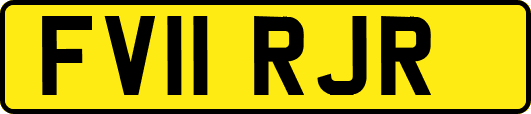 FV11RJR