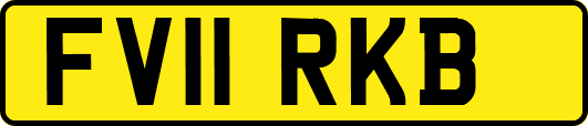 FV11RKB