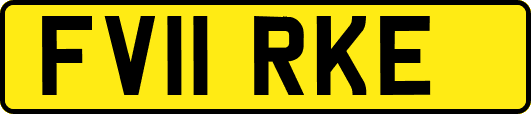 FV11RKE