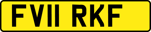 FV11RKF