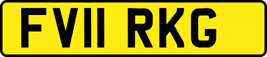 FV11RKG