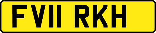 FV11RKH