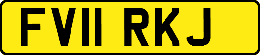 FV11RKJ