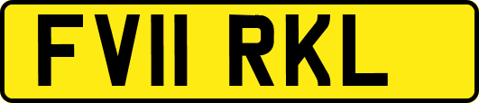 FV11RKL