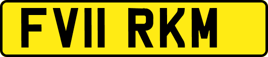 FV11RKM
