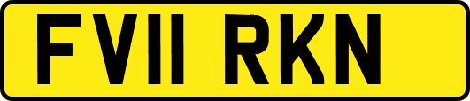 FV11RKN