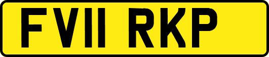 FV11RKP
