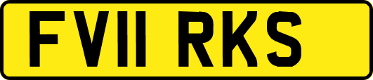 FV11RKS