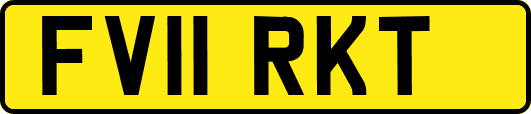 FV11RKT