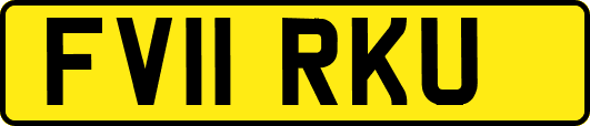 FV11RKU