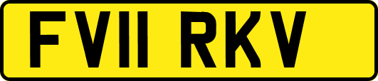 FV11RKV