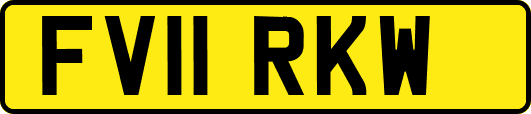 FV11RKW