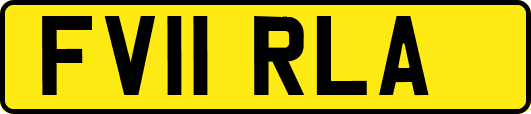 FV11RLA