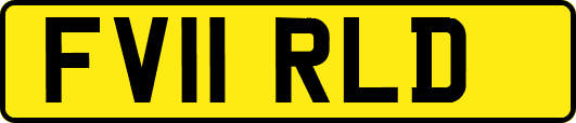 FV11RLD