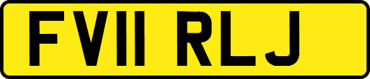 FV11RLJ