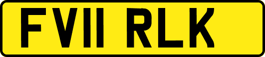 FV11RLK