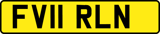 FV11RLN