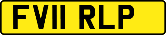 FV11RLP
