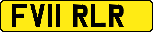 FV11RLR