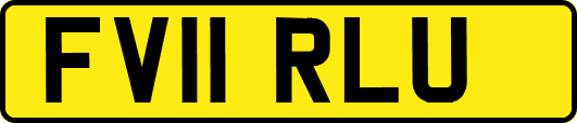 FV11RLU