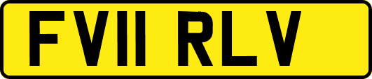 FV11RLV