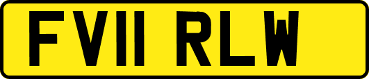 FV11RLW