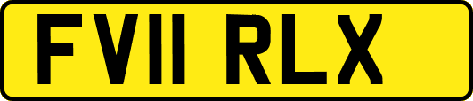 FV11RLX