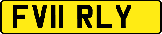 FV11RLY