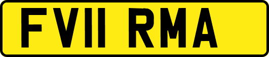 FV11RMA