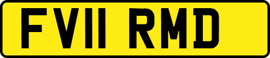 FV11RMD