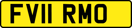 FV11RMO