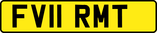 FV11RMT