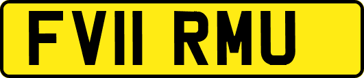 FV11RMU