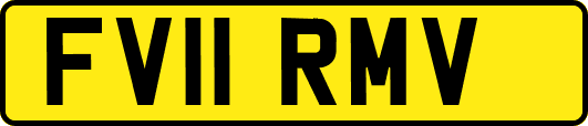 FV11RMV