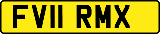FV11RMX