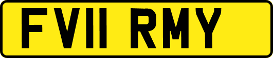 FV11RMY
