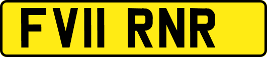 FV11RNR