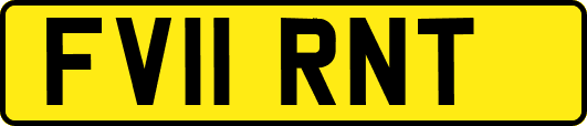 FV11RNT