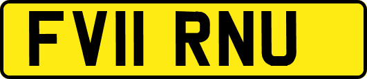 FV11RNU