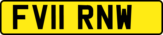 FV11RNW