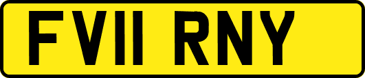 FV11RNY