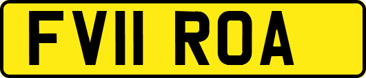 FV11ROA