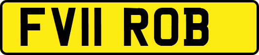 FV11ROB